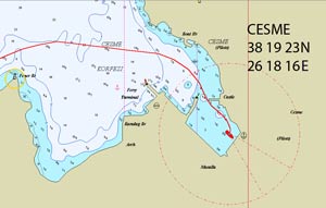cesme
